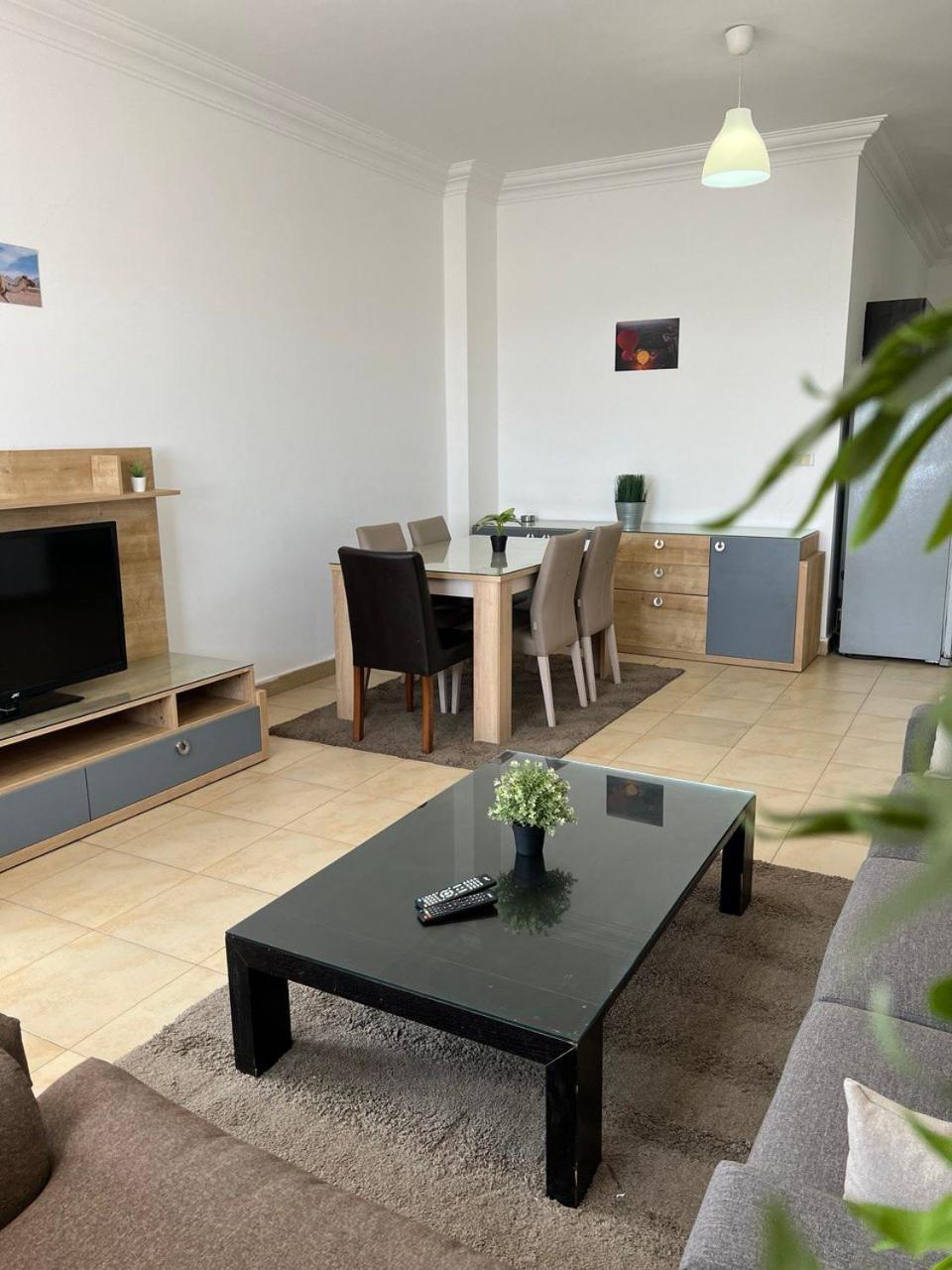 Lilly Apartments Χουργκάντα Εξωτερικό φωτογραφία